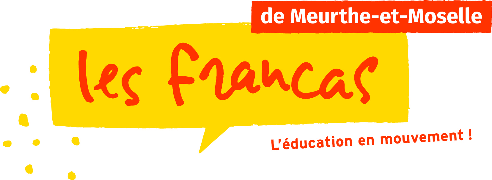 Les Francas de Meurthe-et-Moselle